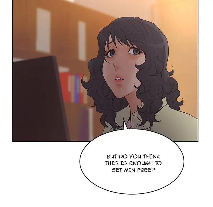 Deceit: Snake’s Tongue - Chapter 17 [photo 11] - MangaPorn