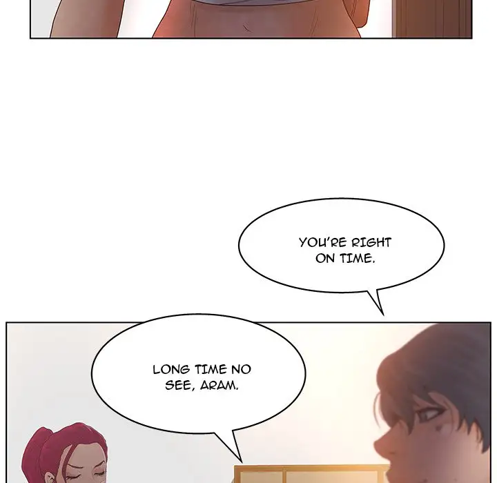 Deceit: Snake’s Tongue - Chapter 17 [photo 16] - MangaPorn