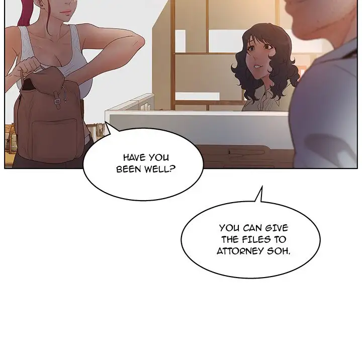 Deceit: Snake’s Tongue - Chapter 17 [photo 17] - MangaPorn