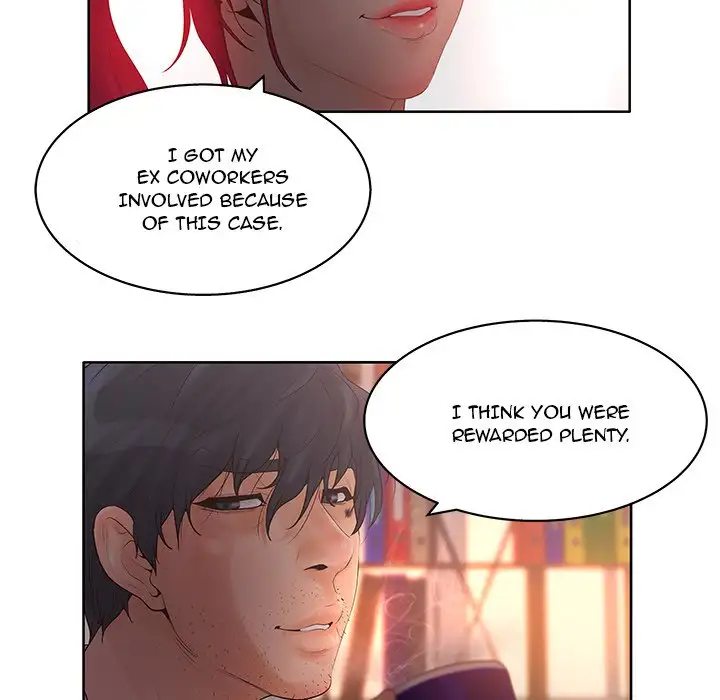 Deceit: Snake’s Tongue - Chapter 17 [photo 21] - MangaPorn