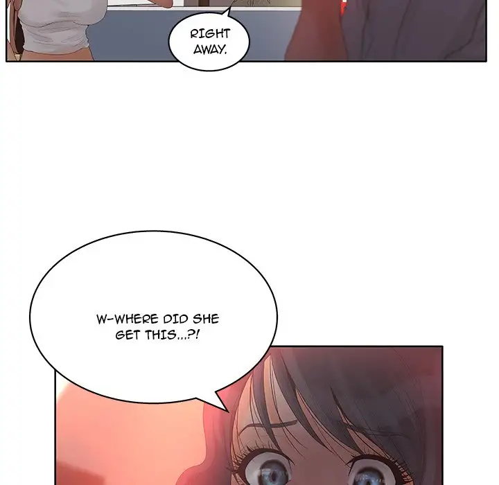 Deceit: Snake’s Tongue - Chapter 17 [photo 23] - MangaPorn