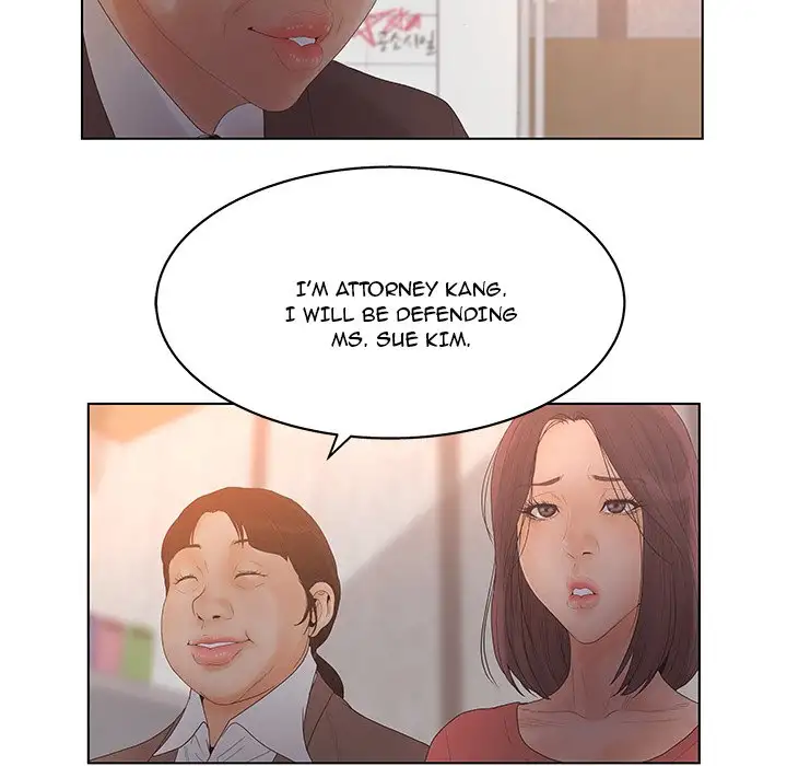 Deceit: Snake’s Tongue - Chapter 17 [photo 34] - MangaPorn