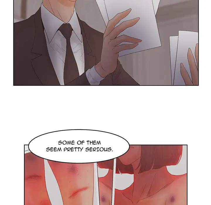 Deceit: Snake’s Tongue - Chapter 17 [photo 36] - MangaPorn