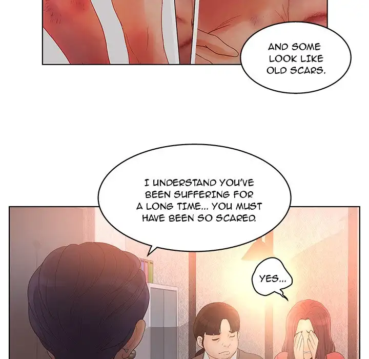 Deceit: Snake’s Tongue - Chapter 17 [photo 37] - MangaPorn