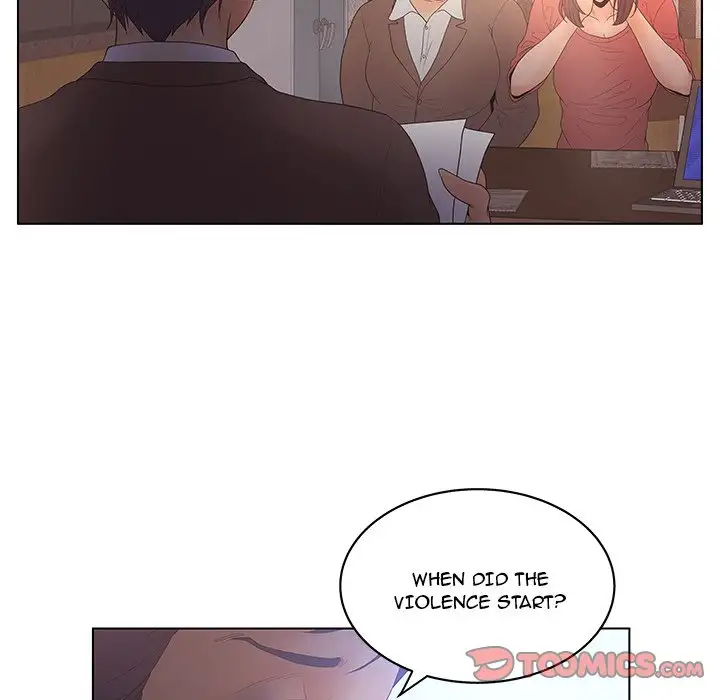 Deceit: Snake’s Tongue - Chapter 17 [photo 38] - MangaPorn