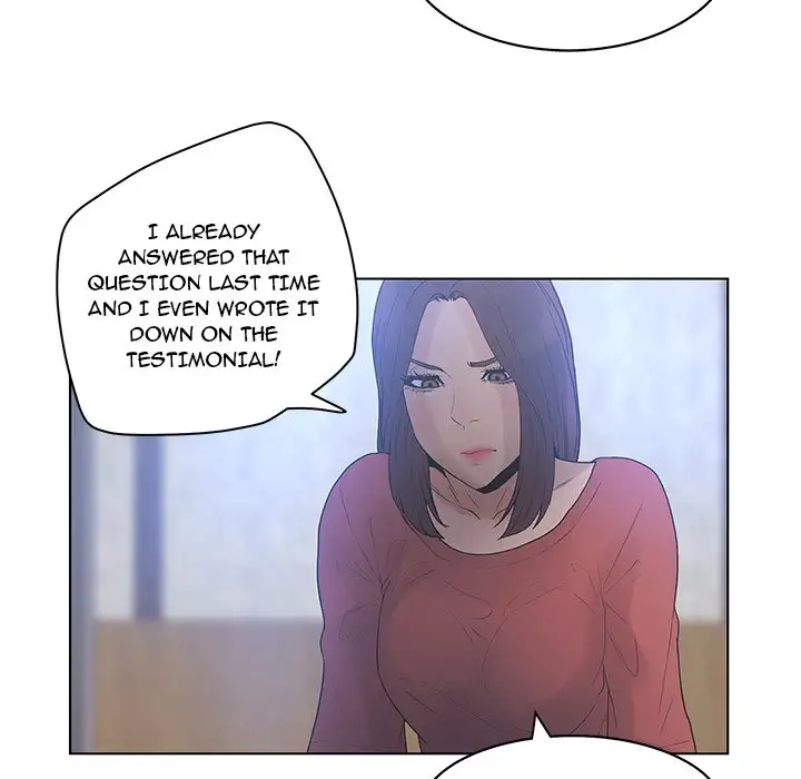 Deceit: Snake’s Tongue - Chapter 17 [photo 42] - MangaPorn