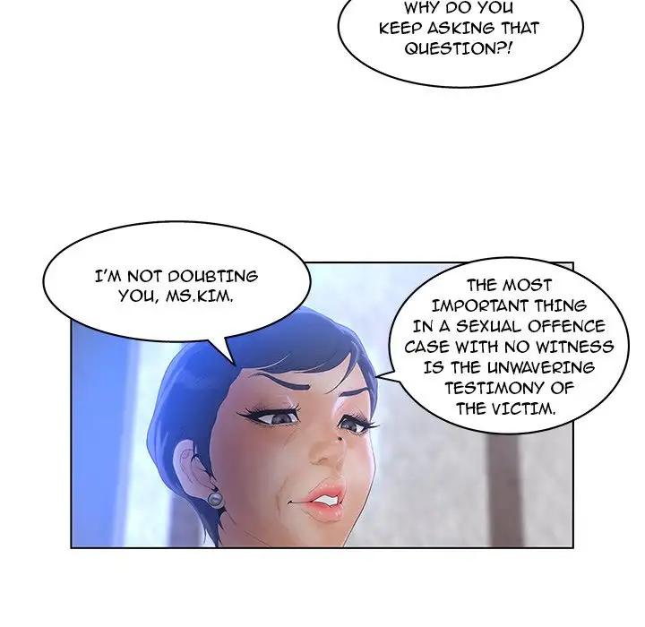 Deceit: Snake’s Tongue - Chapter 17 [photo 43] - MangaPorn