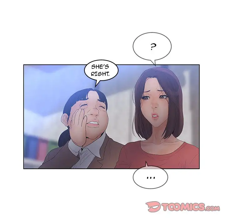 Deceit: Snake’s Tongue - Chapter 17 [photo 44] - MangaPorn