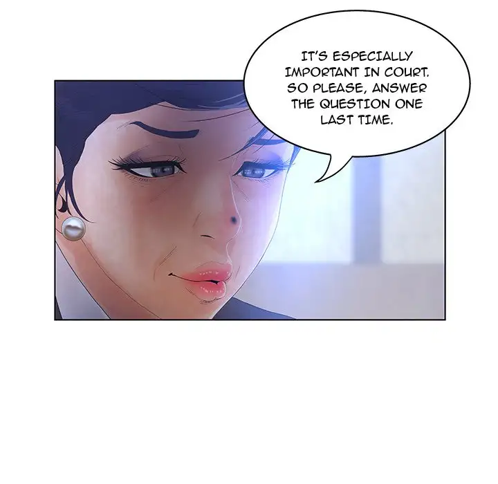 Deceit: Snake’s Tongue - Chapter 17 [photo 45] - MangaPorn