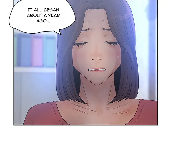 Deceit: Snake’s Tongue - Chapter 17 [photo 47] - MangaPorn