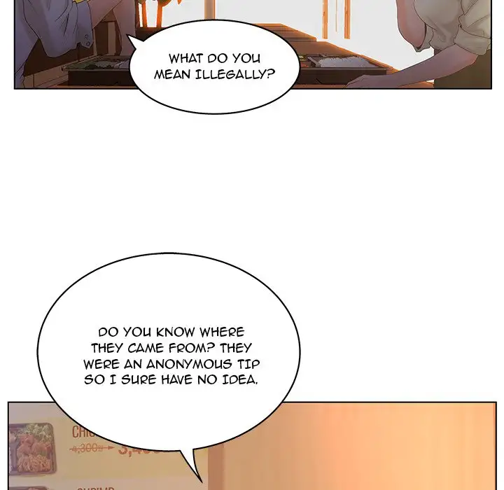 Deceit: Snake’s Tongue - Chapter 17 [photo 59] - MangaPorn