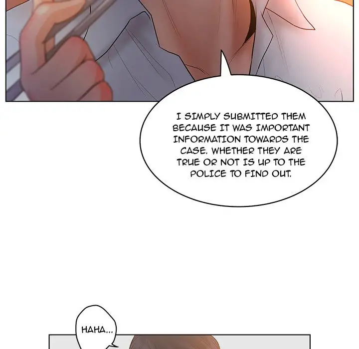 Deceit: Snake’s Tongue - Chapter 17 [photo 61] - MangaPorn