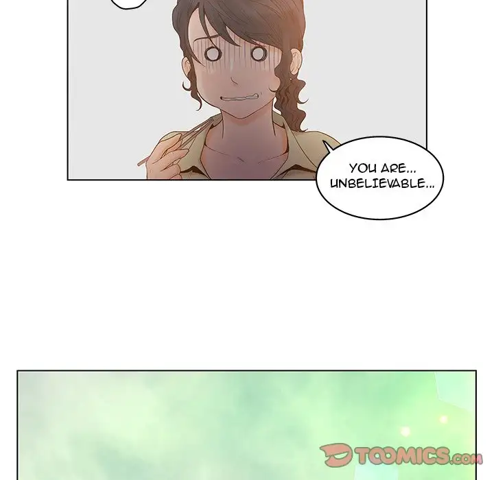 Deceit: Snake’s Tongue - Chapter 17 [photo 62] - MangaPorn