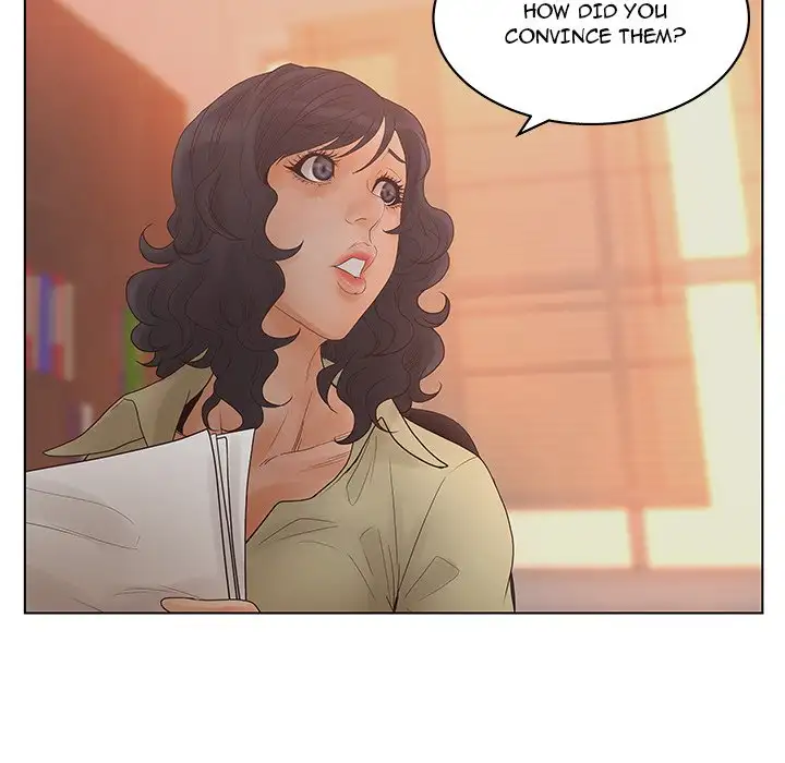 Deceit: Snake’s Tongue - Chapter 17 [photo 7] - MangaPorn