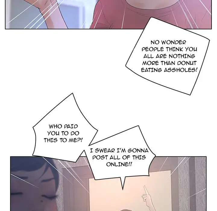 Deceit: Snake’s Tongue - Chapter 17 [photo 72] - MangaPorn