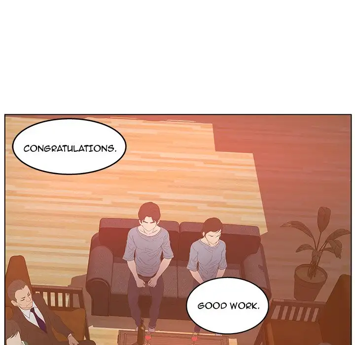 Deceit: Snake’s Tongue - Chapter 17 [photo 79] - MangaPorn