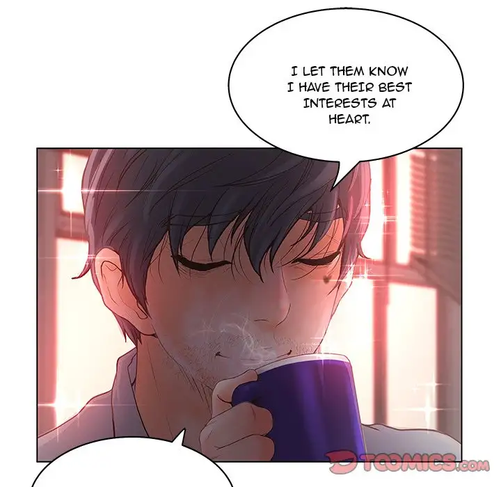 Deceit: Snake’s Tongue - Chapter 17 [photo 8] - MangaPorn