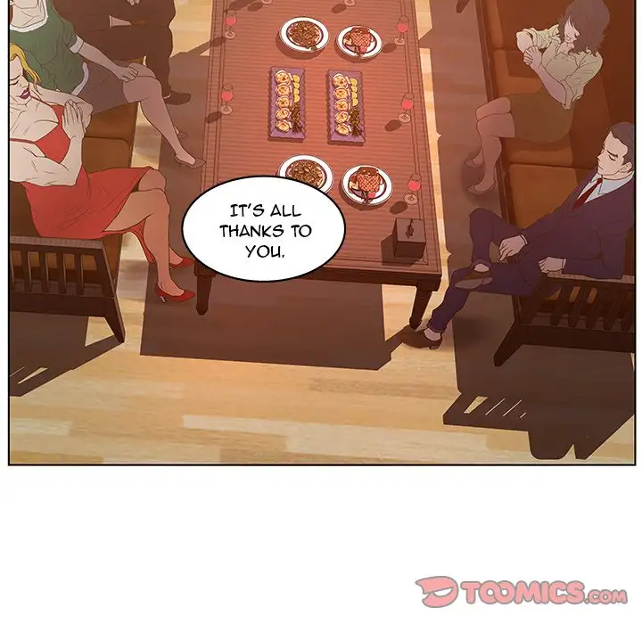 Deceit: Snake’s Tongue - Chapter 17 [photo 80] - MangaPorn