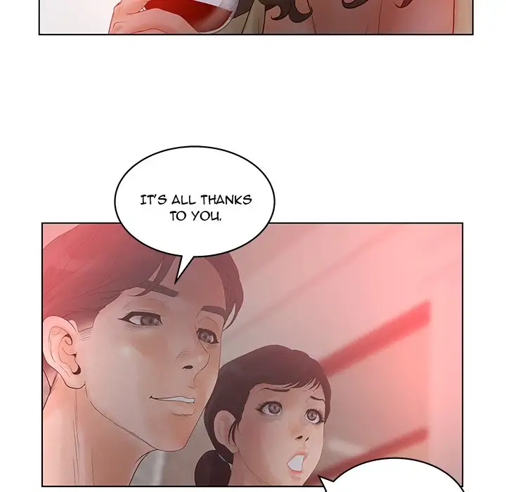 Deceit: Snake’s Tongue - Chapter 17 [photo 82] - MangaPorn