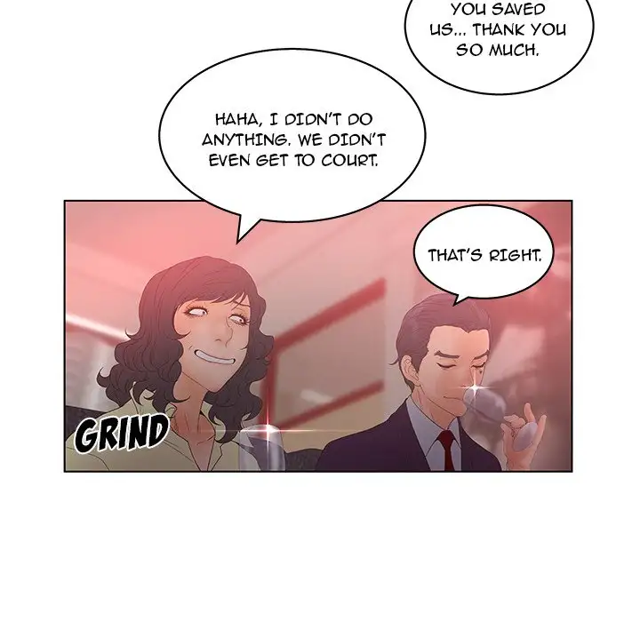 Deceit: Snake’s Tongue - Chapter 17 [photo 83] - MangaPorn