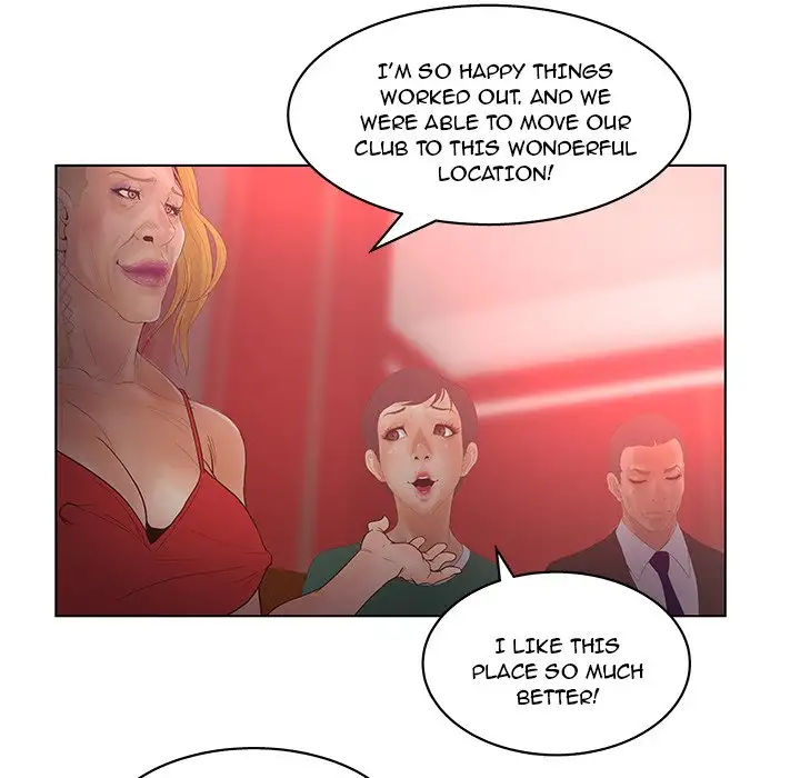 Deceit: Snake’s Tongue - Chapter 17 [photo 84] - MangaPorn