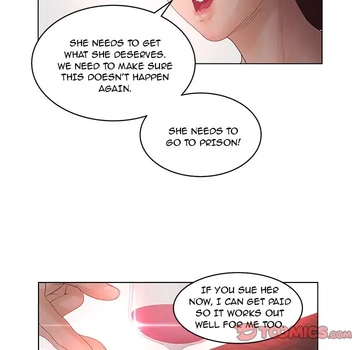 Deceit: Snake’s Tongue - Chapter 17 [photo 92] - MangaPorn