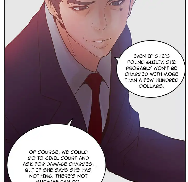 Deceit: Snake’s Tongue - Chapter 17 [photo 94] - MangaPorn