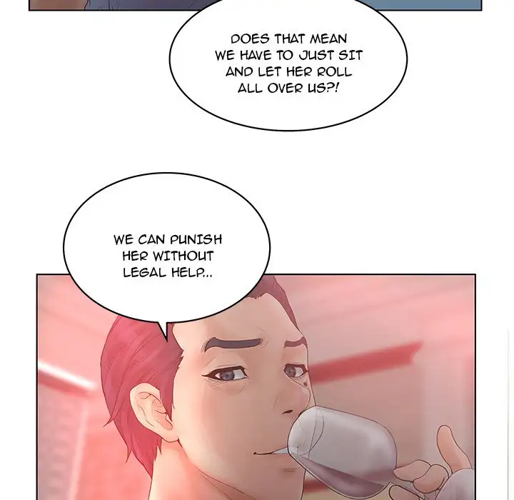 Deceit: Snake’s Tongue - Chapter 17 [photo 97] - MangaPorn