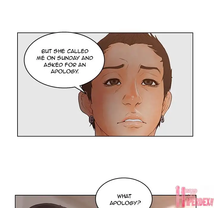 Deceit: Snake’s Tongue - Chapter 18 [photo 101] - MangaPorn