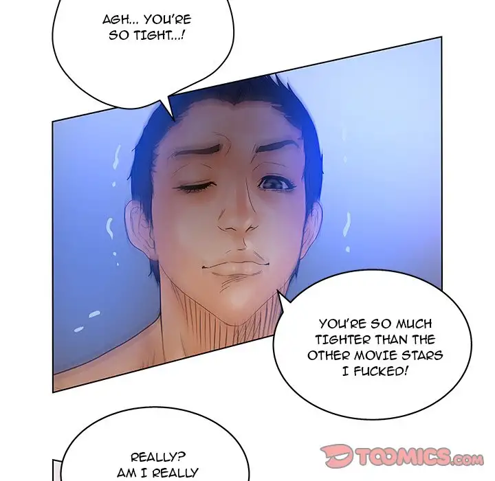 Deceit: Snake’s Tongue - Chapter 18 [photo 32] - MangaPorn