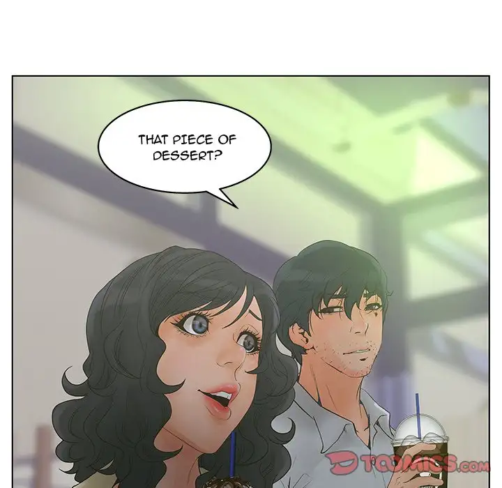 Deceit: Snake’s Tongue - Chapter 18 [photo 50] - MangaPorn