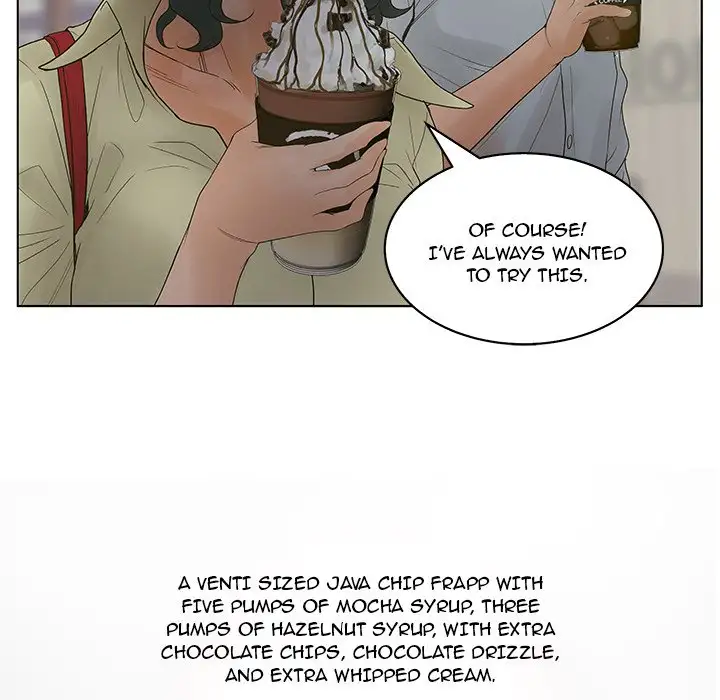 Deceit: Snake’s Tongue - Chapter 18 [photo 51] - MangaPorn