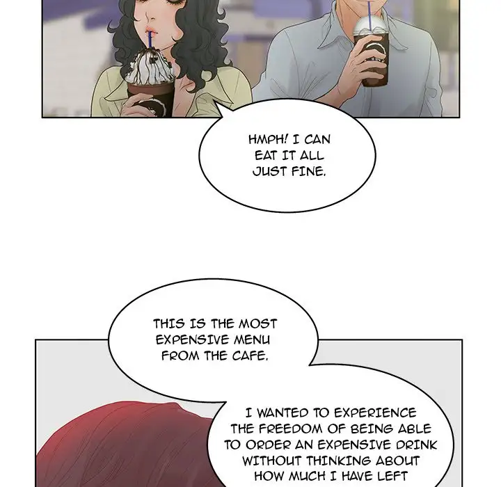 Deceit: Snake’s Tongue - Chapter 18 [photo 54] - MangaPorn