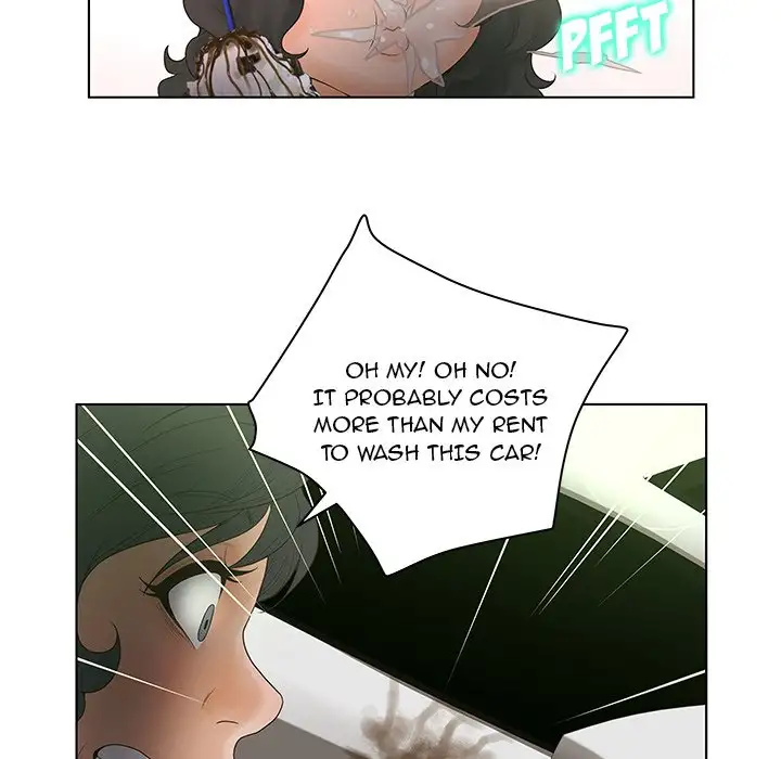 Deceit: Snake’s Tongue - Chapter 18 [photo 61] - MangaPorn