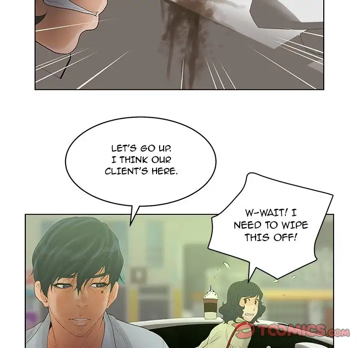 Deceit: Snake’s Tongue - Chapter 18 [photo 62] - MangaPorn