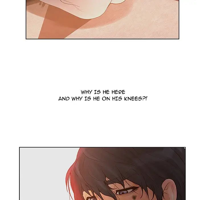 Deceit: Snake’s Tongue - Chapter 18 [photo 71] - MangaPorn