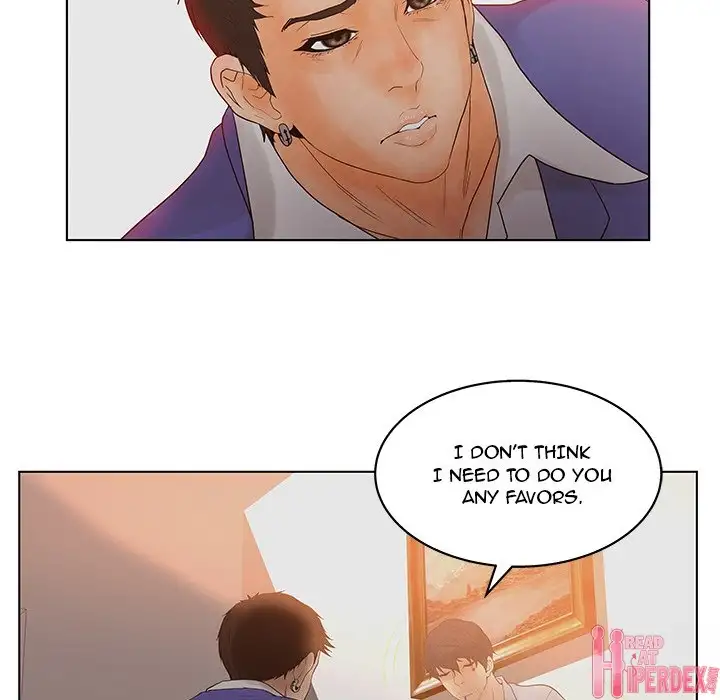 Deceit: Snake’s Tongue - Chapter 18 [photo 73] - MangaPorn