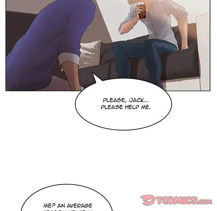 Deceit: Snake’s Tongue - Chapter 18 [photo 74] - MangaPorn