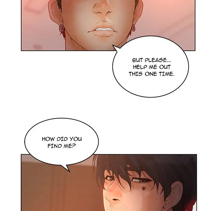 Deceit: Snake’s Tongue - Chapter 18 [photo 77] - MangaPorn