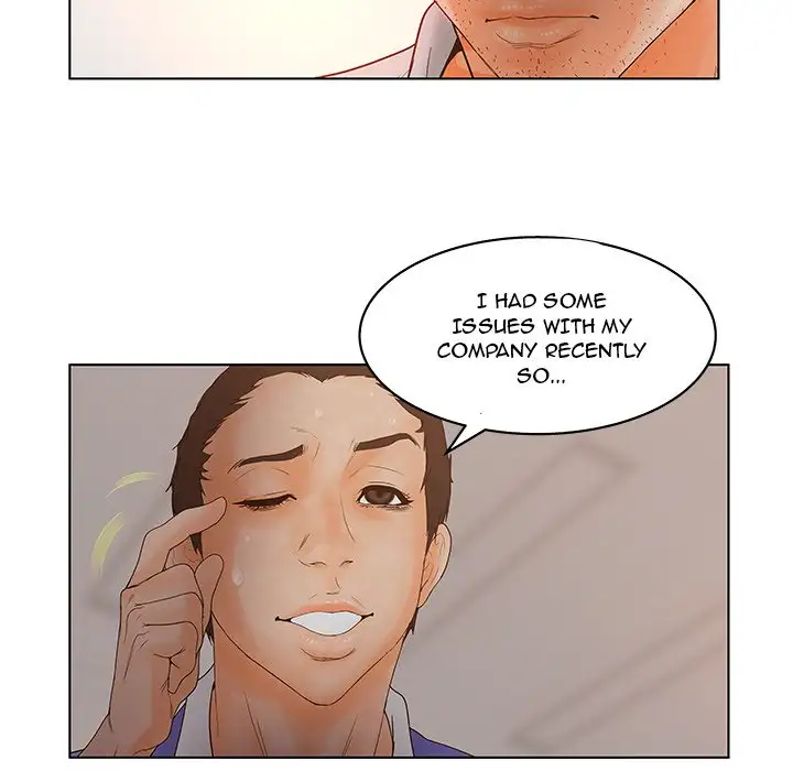 Deceit: Snake’s Tongue - Chapter 18 [photo 81] - MangaPorn