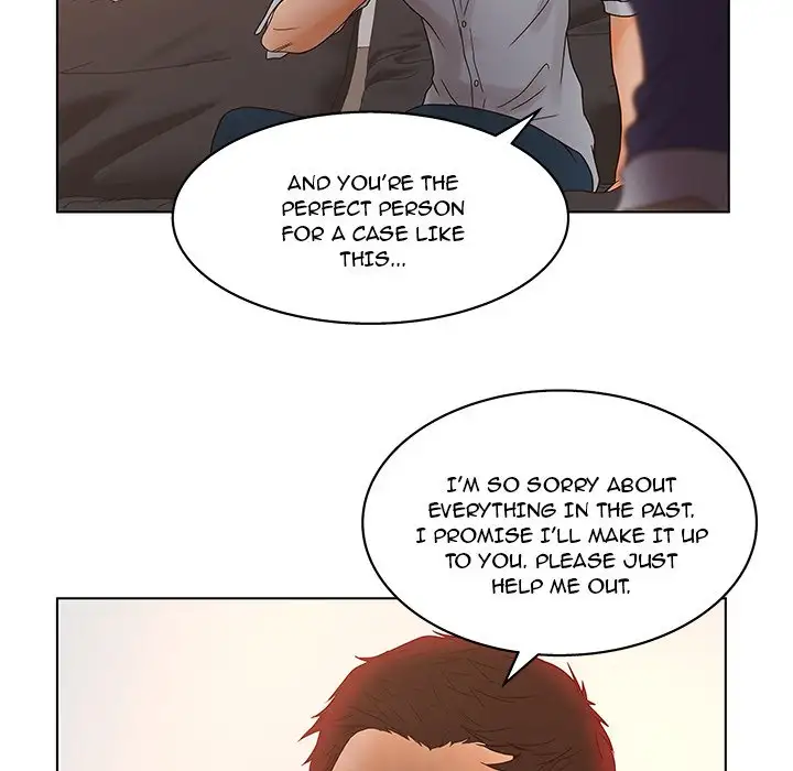 Deceit: Snake’s Tongue - Chapter 18 [photo 83] - MangaPorn