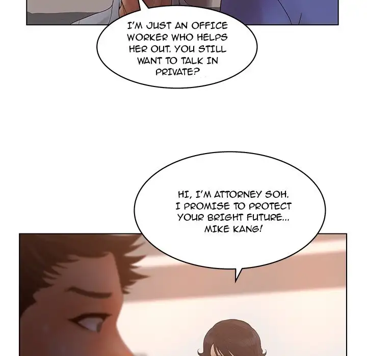 Deceit: Snake’s Tongue - Chapter 18 [photo 91] - MangaPorn