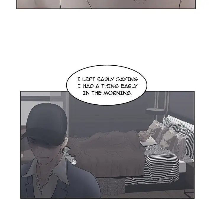 Deceit: Snake’s Tongue - Chapter 18 [photo 99] - MangaPorn