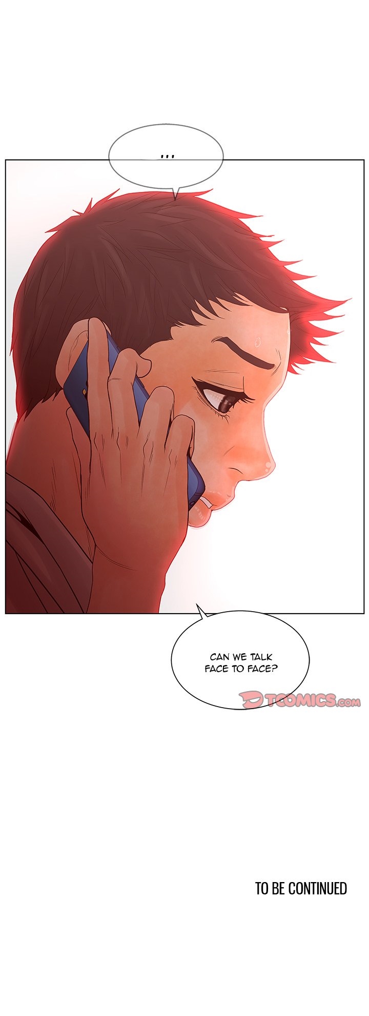 Deceit: Snake’s Tongue - Chapter 21 [photo 7] - MangaPorn