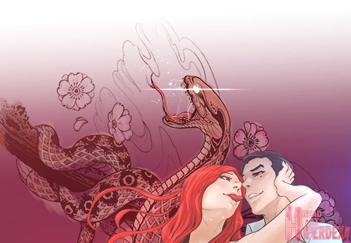 Deceit: Snake’s Tongue - Chapter 23 [photo 1] - MangaPorn