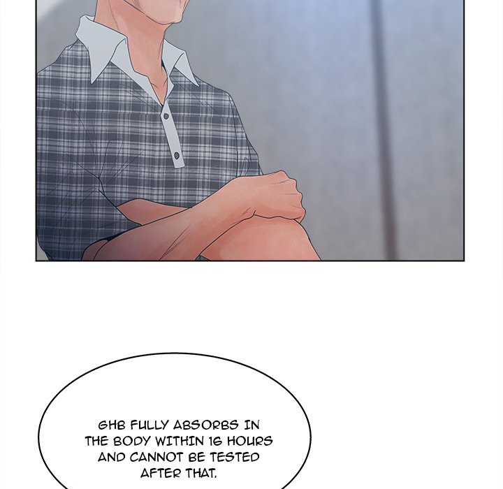 Deceit: Snake’s Tongue - Chapter 23 [photo 10] - MangaPorn