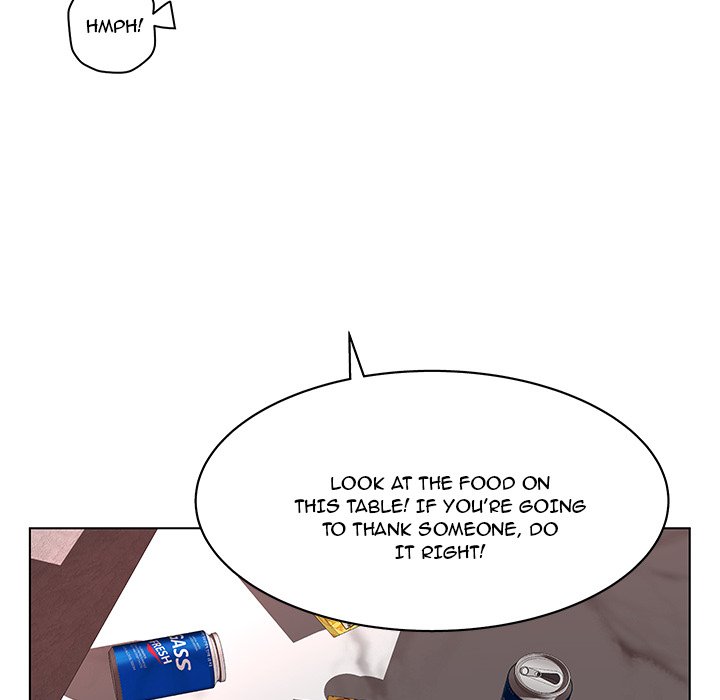 Deceit: Snake’s Tongue - Chapter 23 [photo 100] - MangaPorn