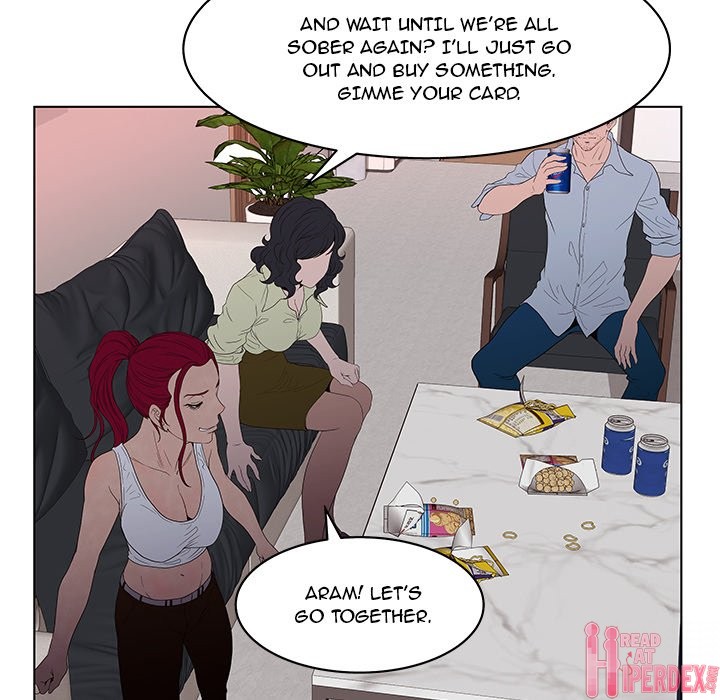 Deceit: Snake’s Tongue - Chapter 23 [photo 102] - MangaPorn