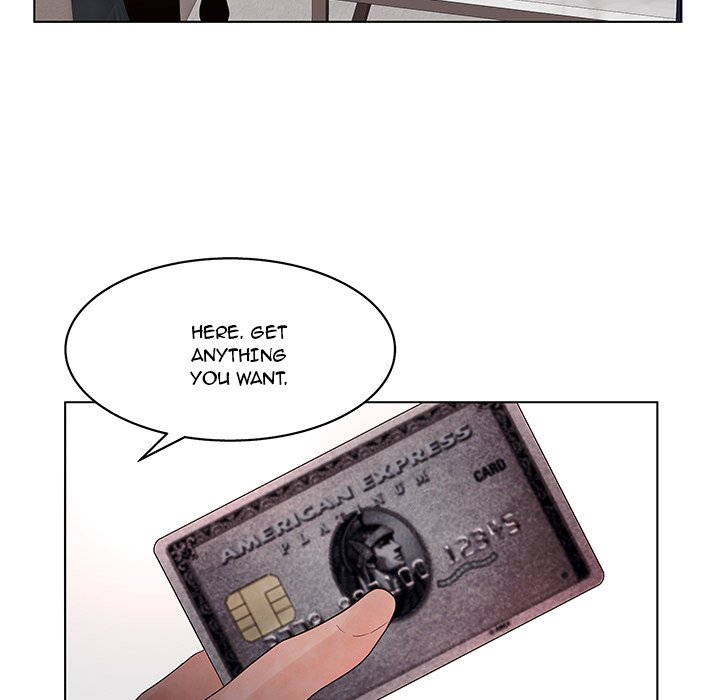 Deceit: Snake’s Tongue - Chapter 23 [photo 103] - MangaPorn