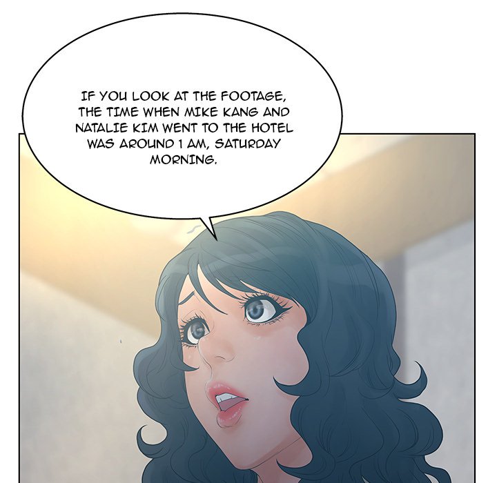 Deceit: Snake’s Tongue - Chapter 23 [photo 12] - MangaPorn